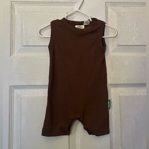 Parade Organics Romper